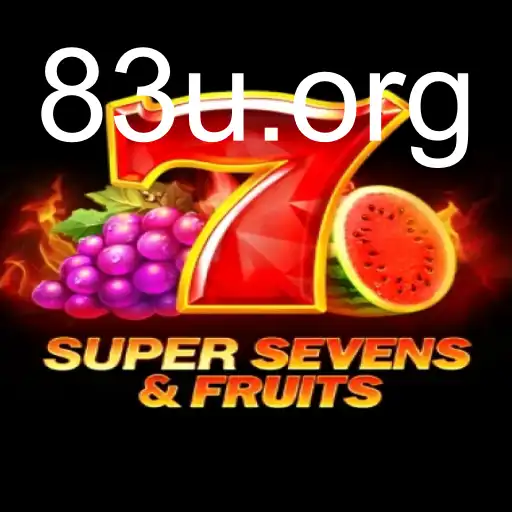Desvendando o Mundo de 7SuperSevensFruits: O Jogo Que Conquista os Amantes de Slots