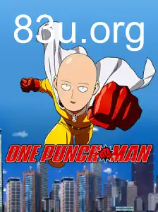 Descubra OnePunchMan: O Jogo Que Vem Conquistando o Mundo