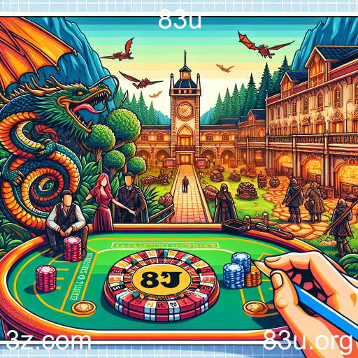 A Evolução dos RPGs: Das Mesas às Telas